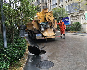 酉阳管网知识-是否有行之有效的解决方案